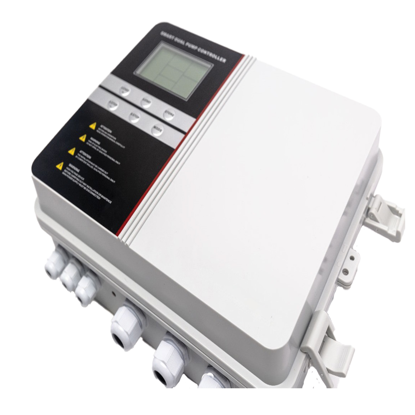 Dual pump Control unit L-A32-K